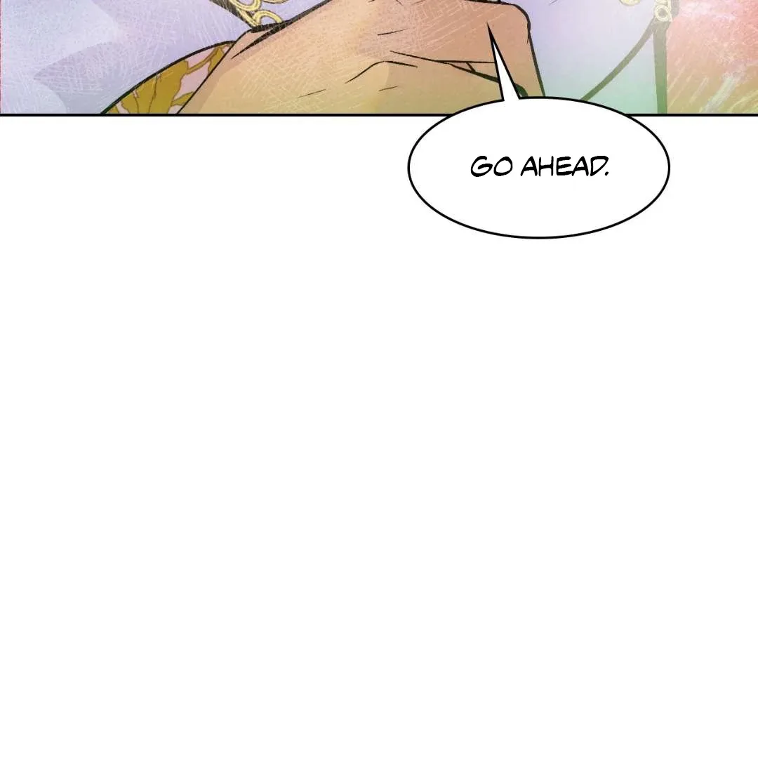 Peaches and Dream Chapter 3 page 37