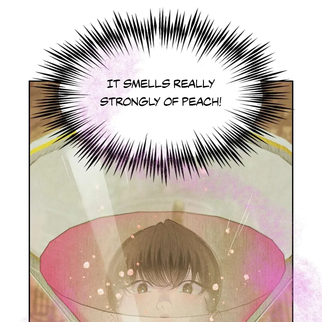 Peaches and Dream Chapter 3 page 38