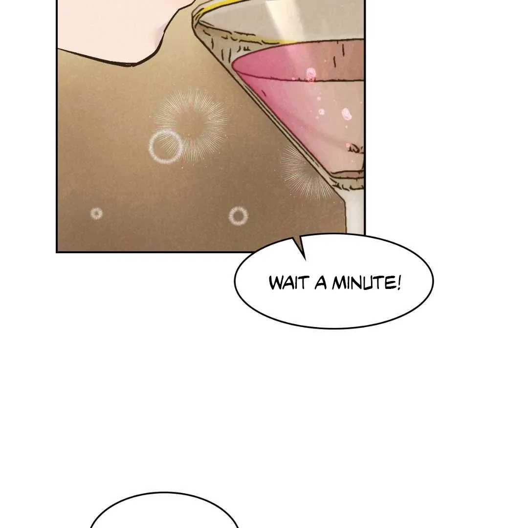 Peaches and Dream Chapter 3 page 41