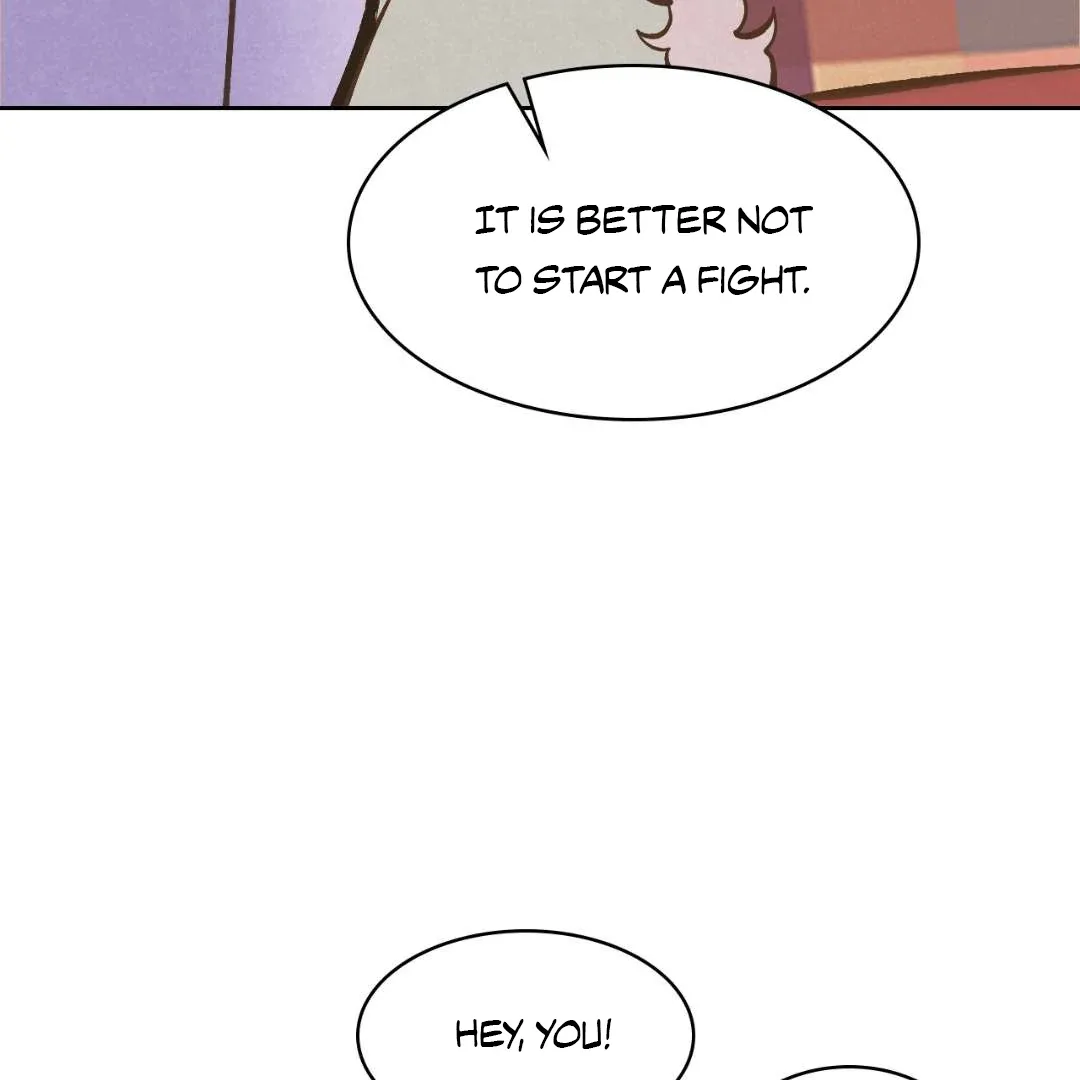 Peaches and Dream Chapter 3 page 48