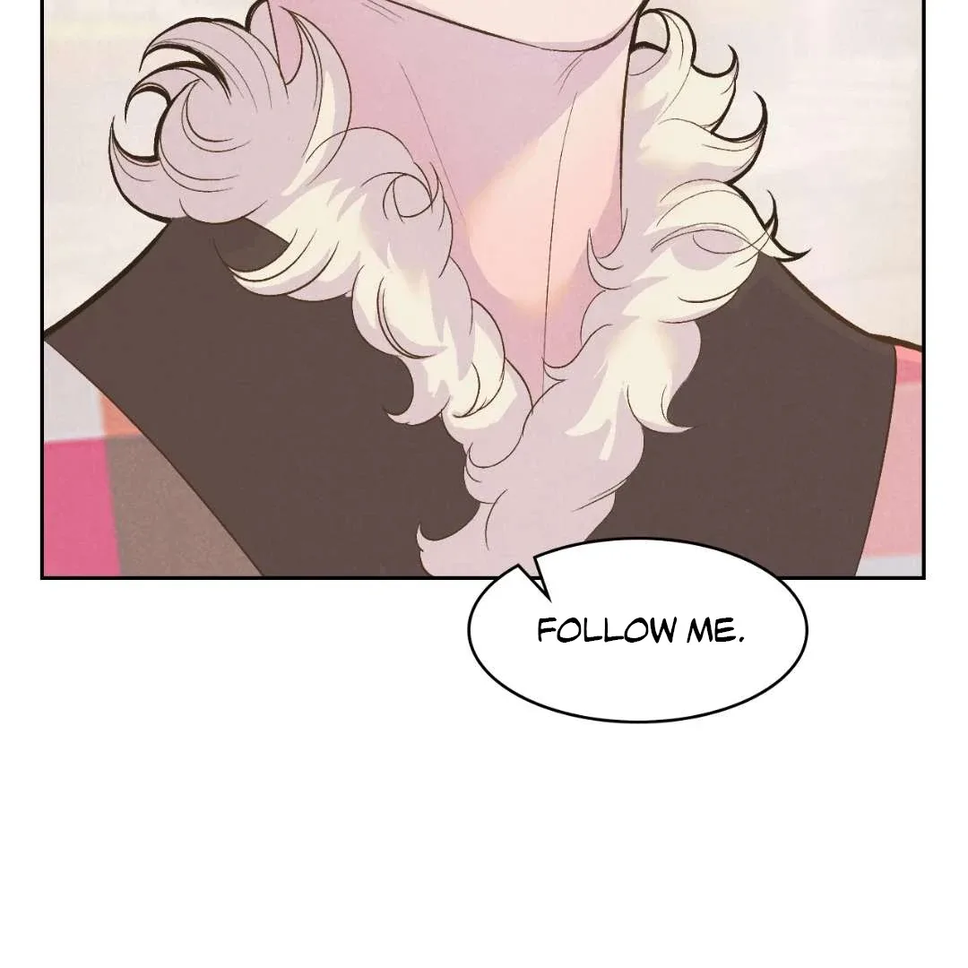 Peaches and Dream Chapter 3 page 50