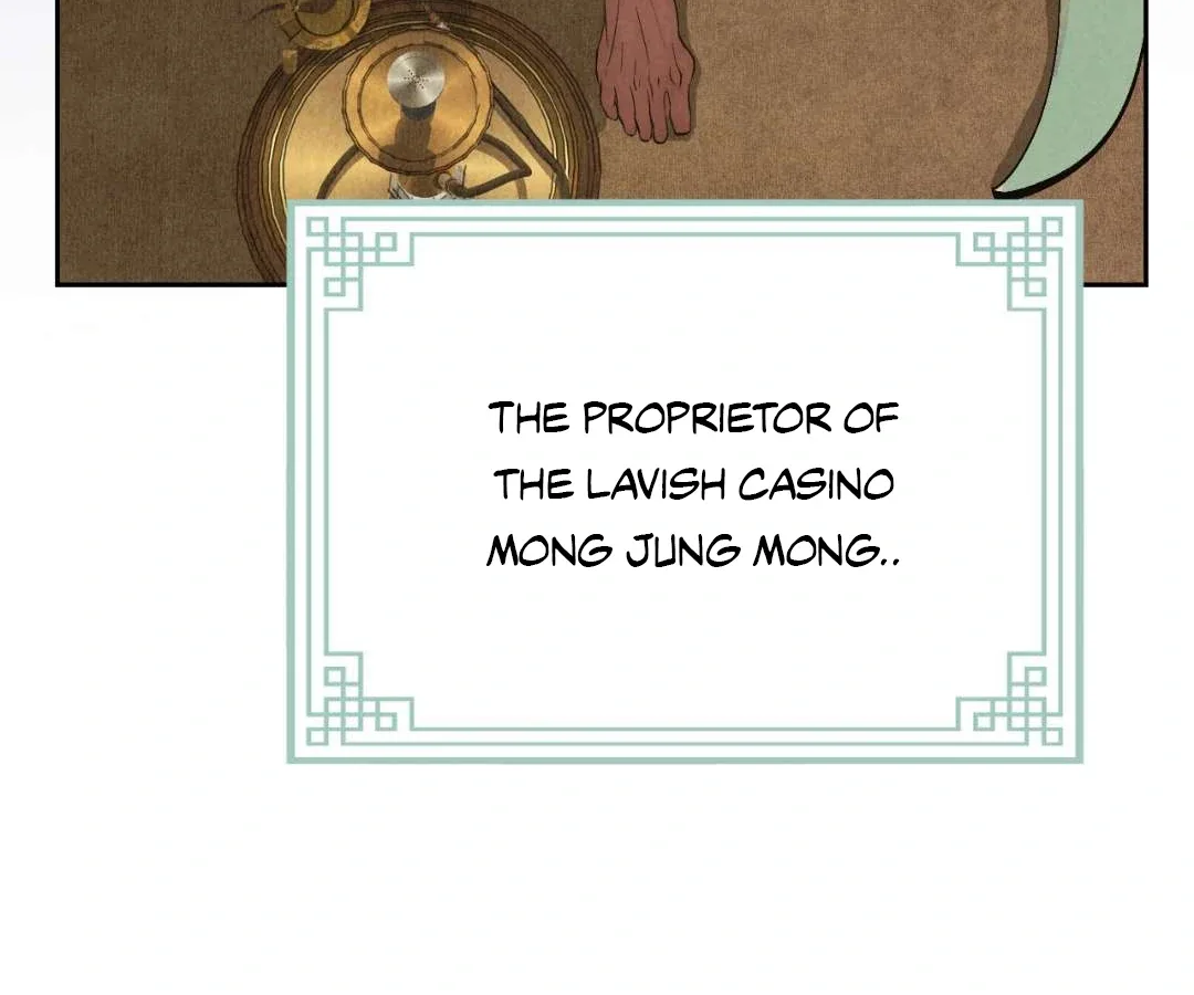 Peaches and Dream Chapter 3 page 64