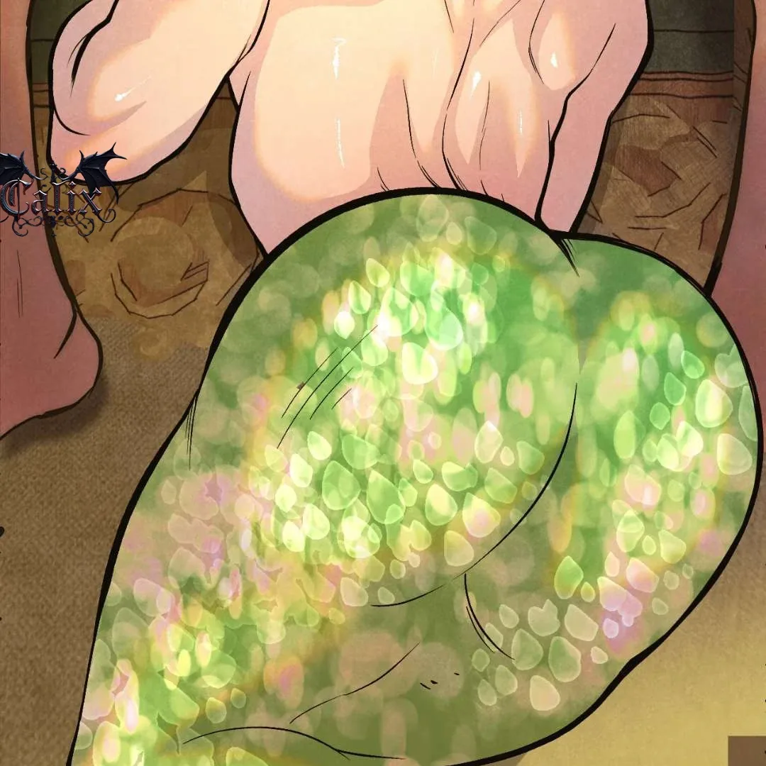 Peaches and Dream Chapter 3 page 69