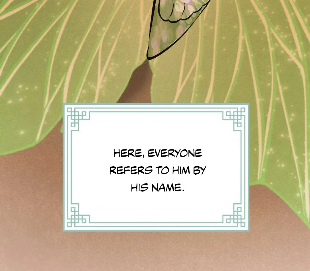 Peaches and Dream Chapter 3 page 71
