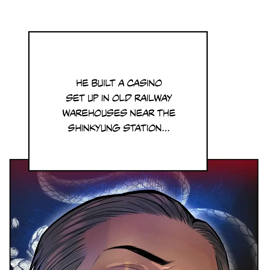 Peaches and Dream Chapter 3 page 73