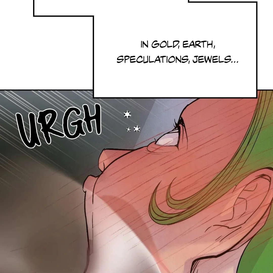 Peaches and Dream Chapter 3 page 76