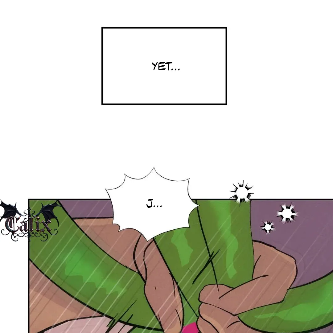 Peaches and Dream Chapter 3 page 79