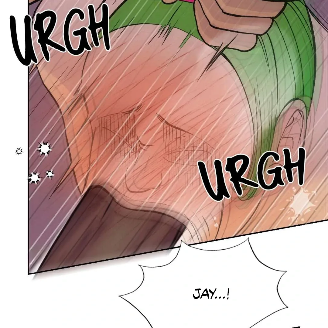 Peaches and Dream Chapter 3 page 80