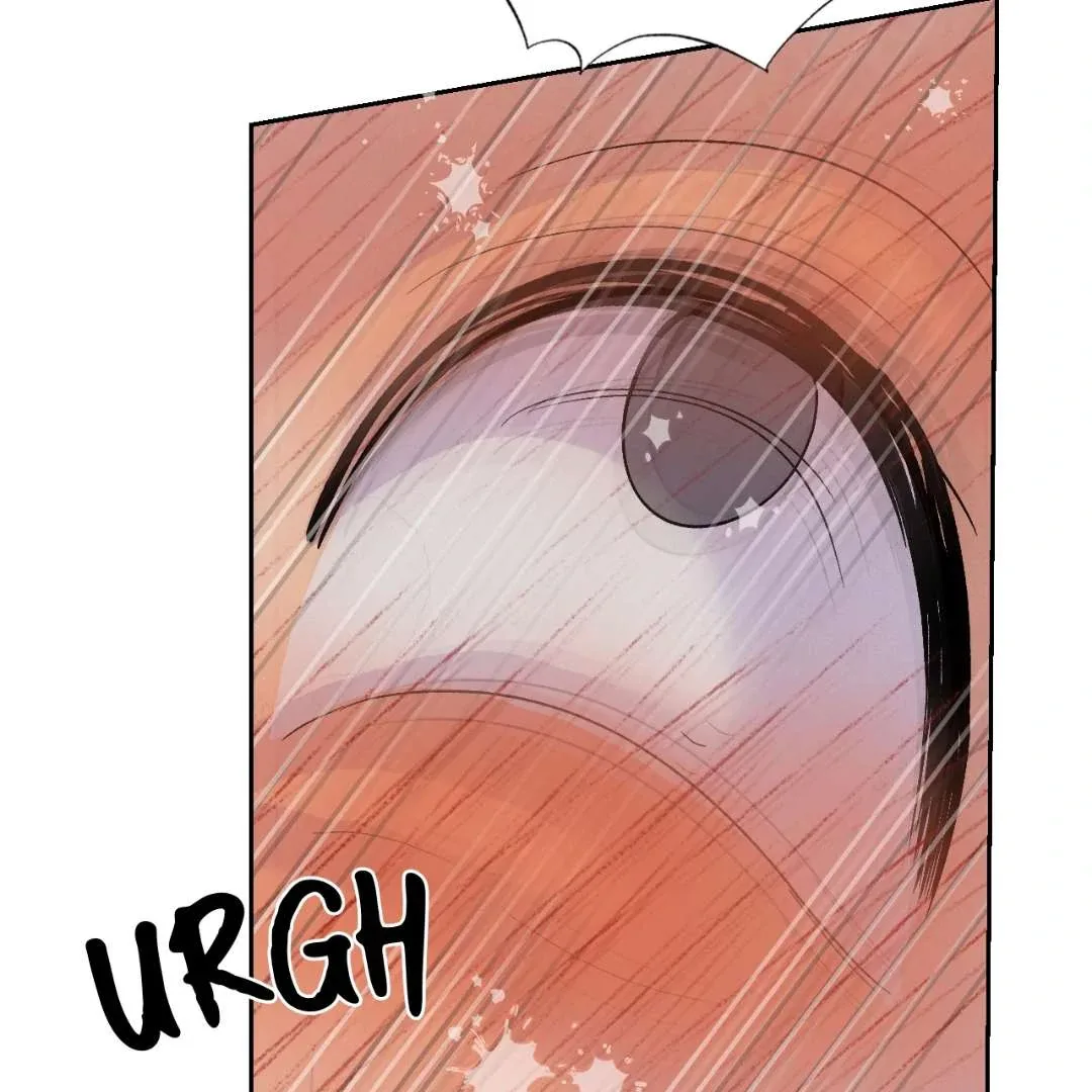 Peaches and Dream Chapter 3 page 81