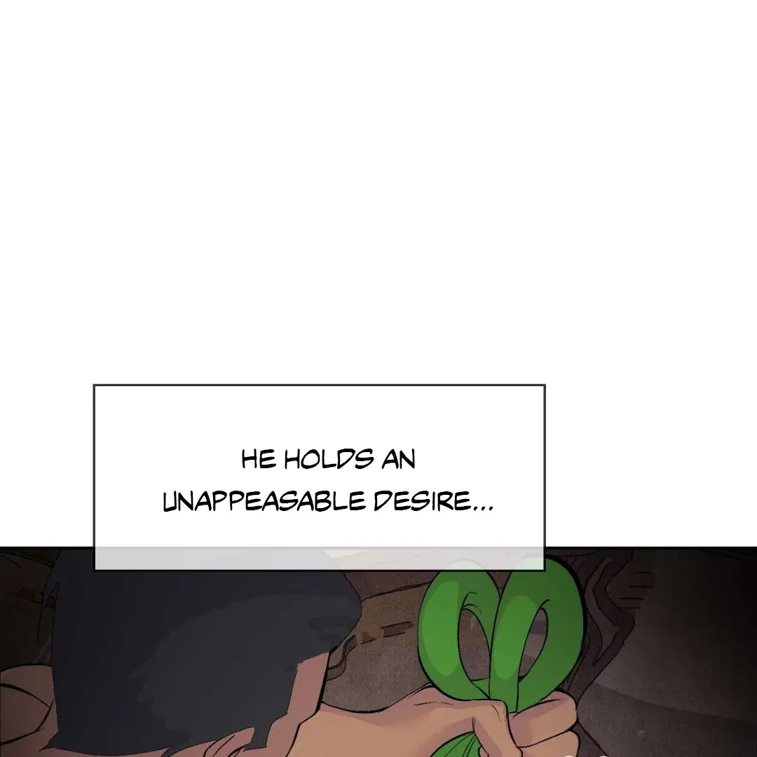 Peaches and Dream Chapter 3 page 84