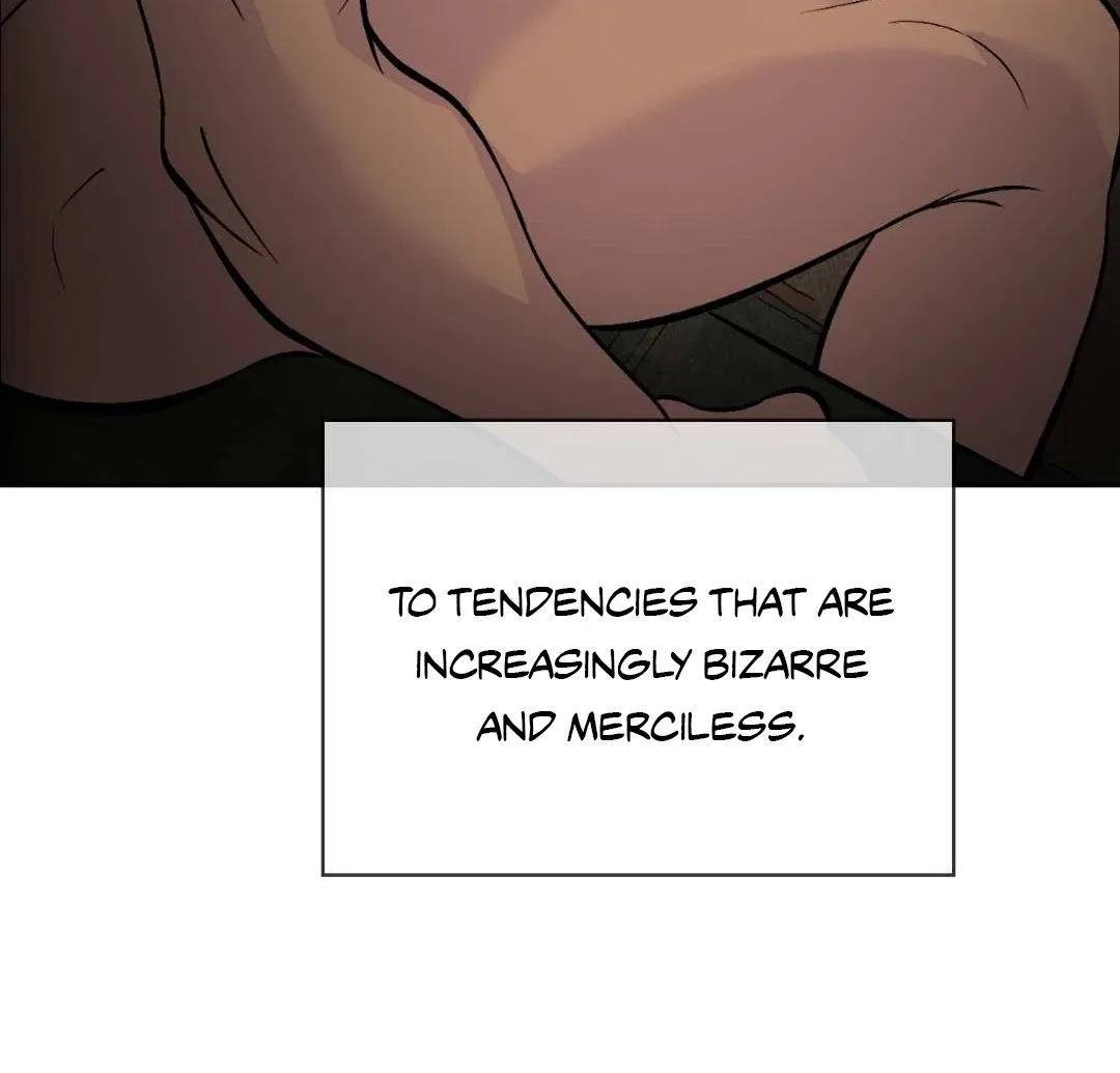 Peaches and Dream Chapter 3 page 86