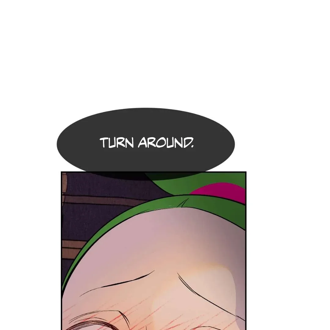 Peaches and Dream Chapter 3 page 87