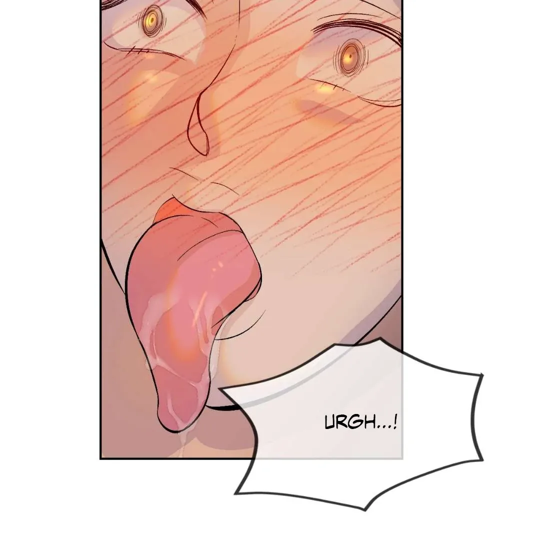 Peaches and Dream Chapter 3 page 88