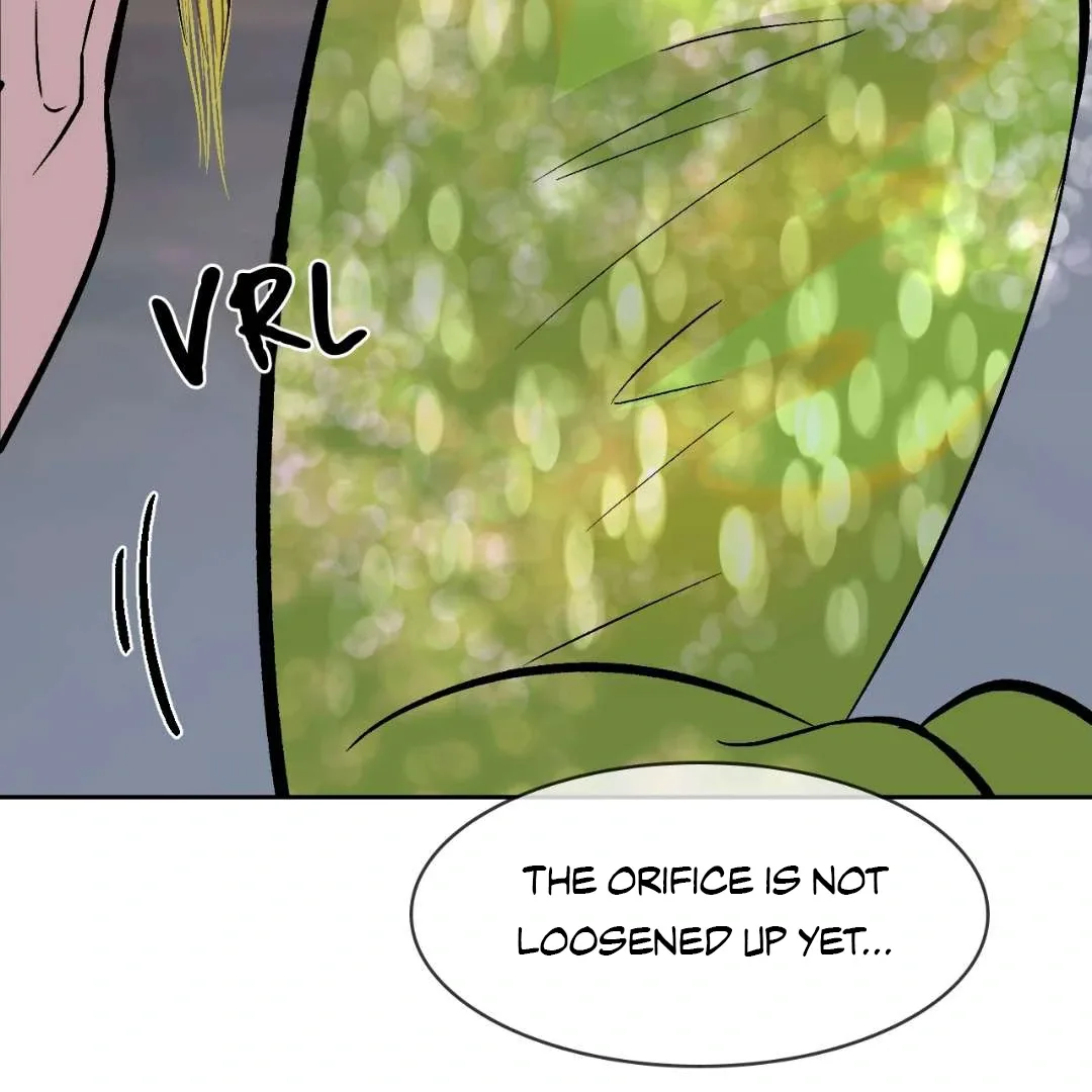 Peaches and Dream Chapter 3 page 90