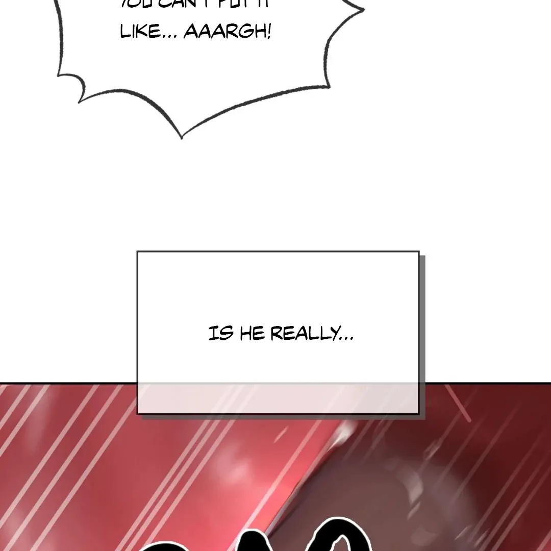 Peaches and Dream Chapter 3 page 94