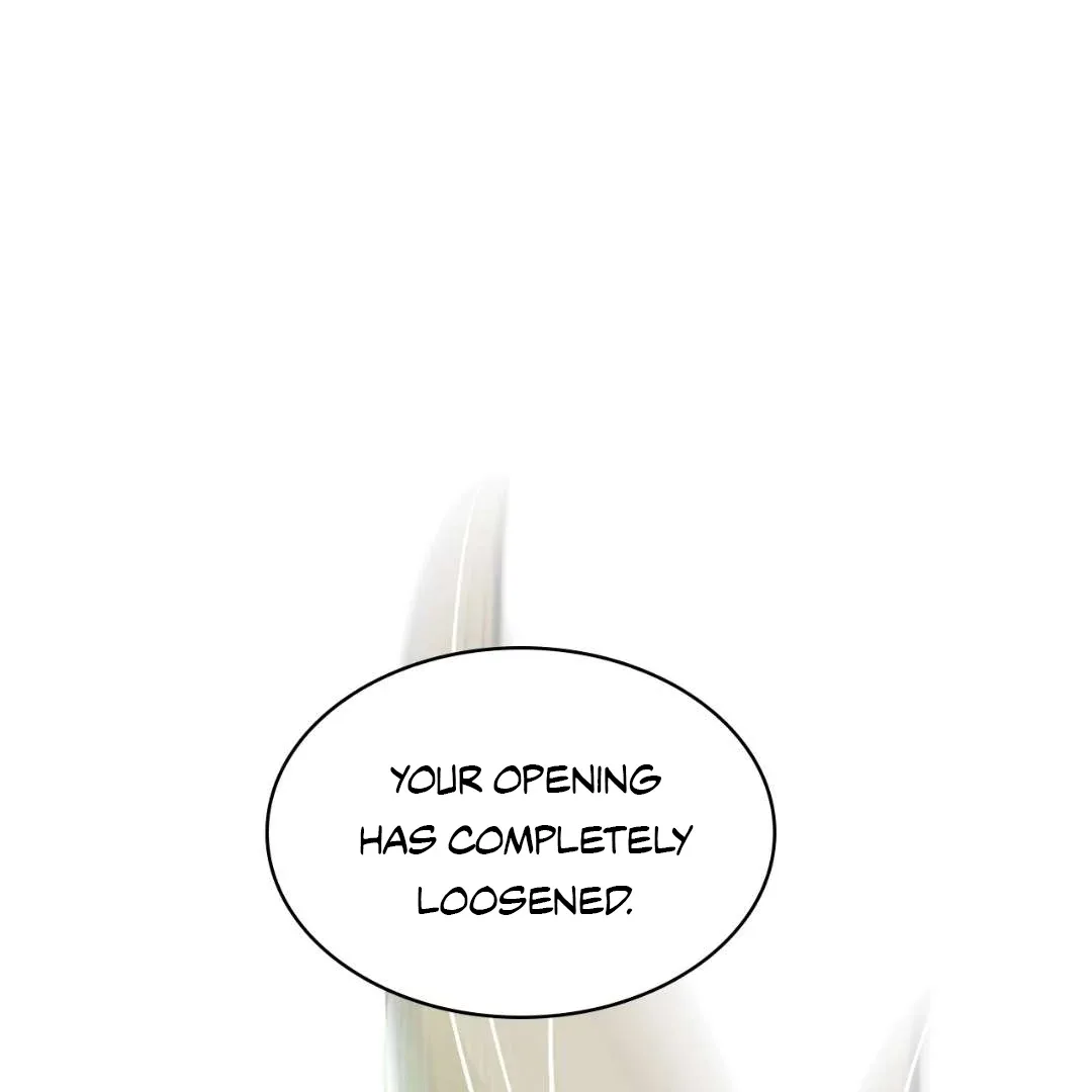 Peaches and Dream Chapter 3 page 100