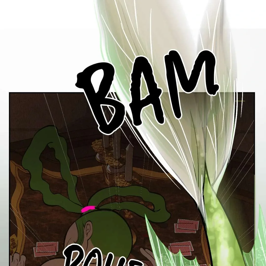 Peaches and Dream Chapter 3 page 101