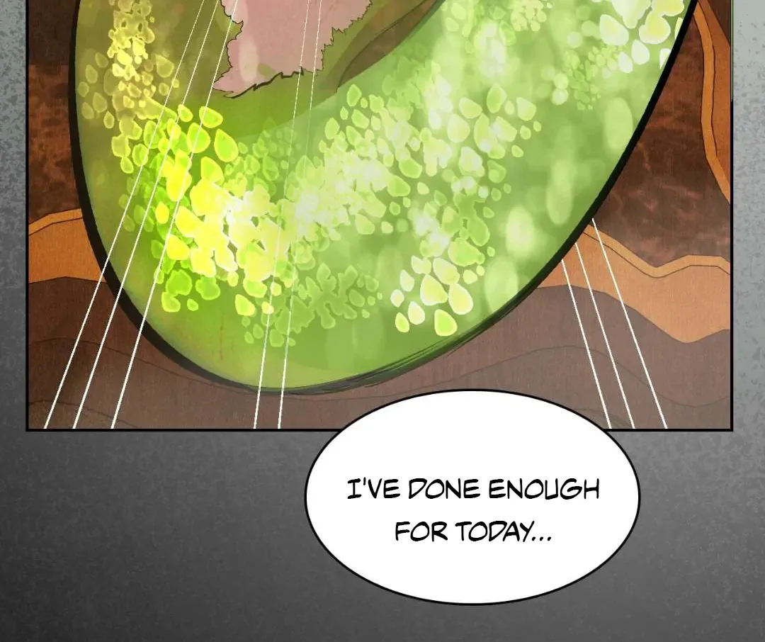 Peaches and Dream Chapter 3 page 103