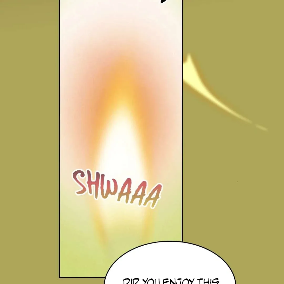 Peaches and Dream Chapter 3 page 109