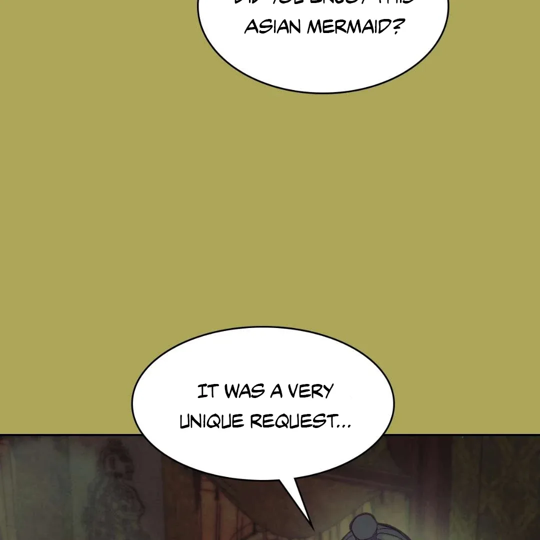 Peaches and Dream Chapter 3 page 110