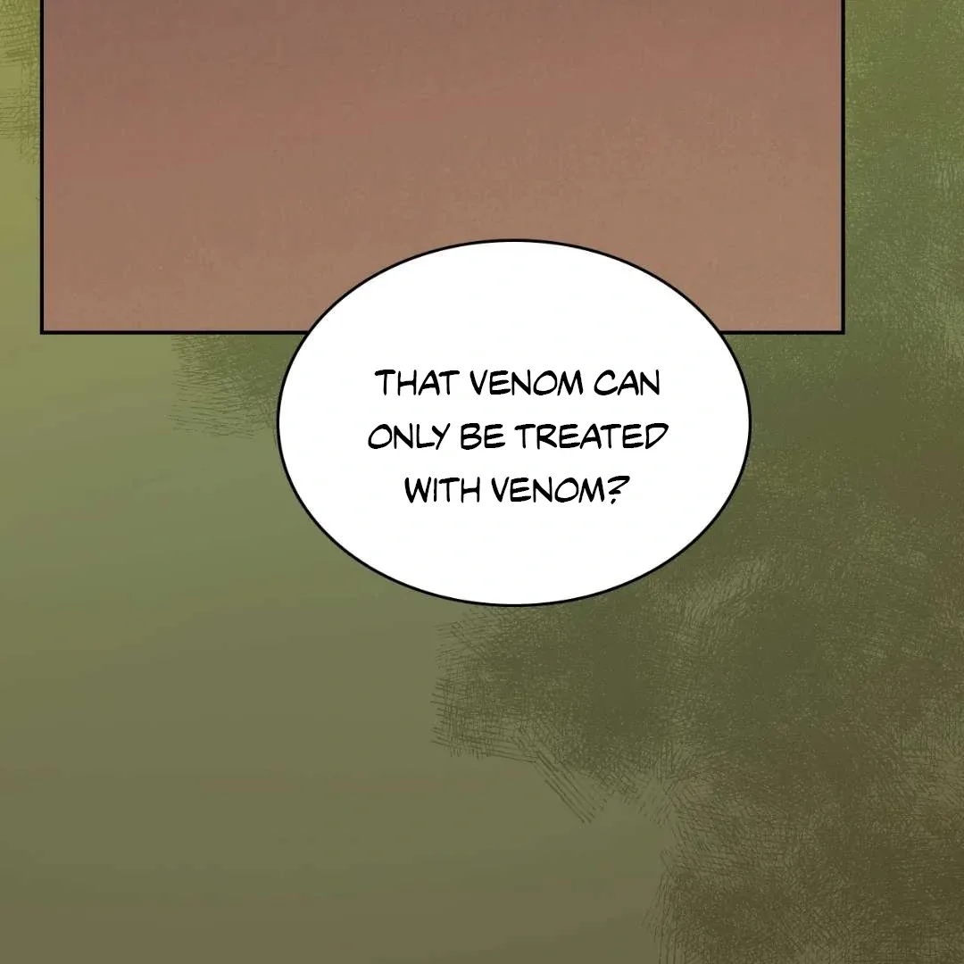 Peaches and Dream Chapter 3 page 115