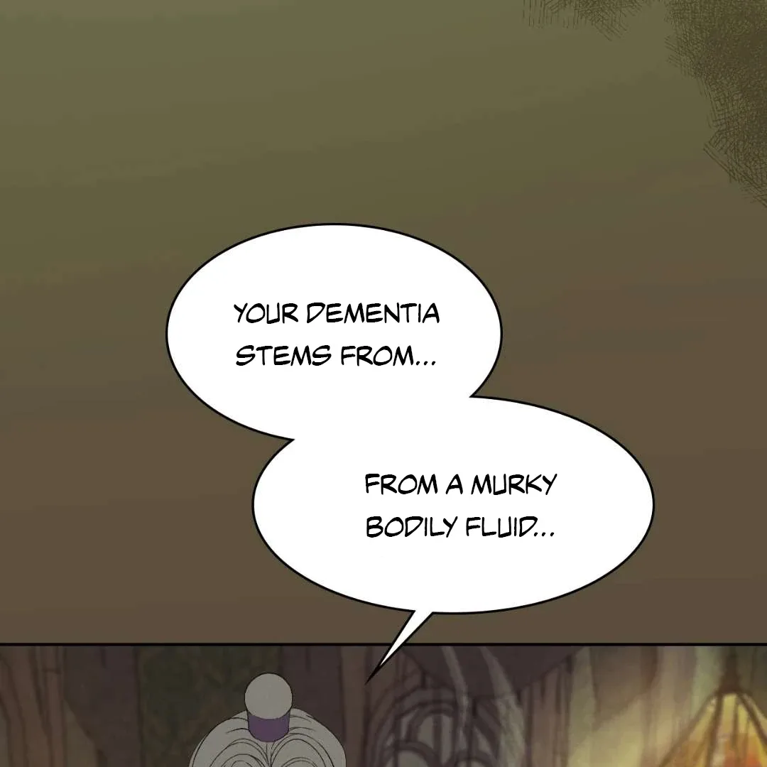 Peaches and Dream Chapter 3 page 116
