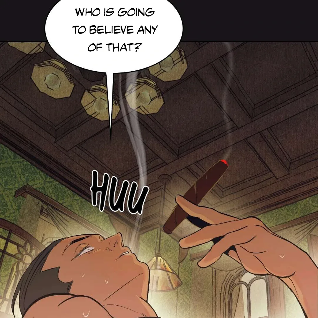 Peaches and Dream Chapter 3 page 121