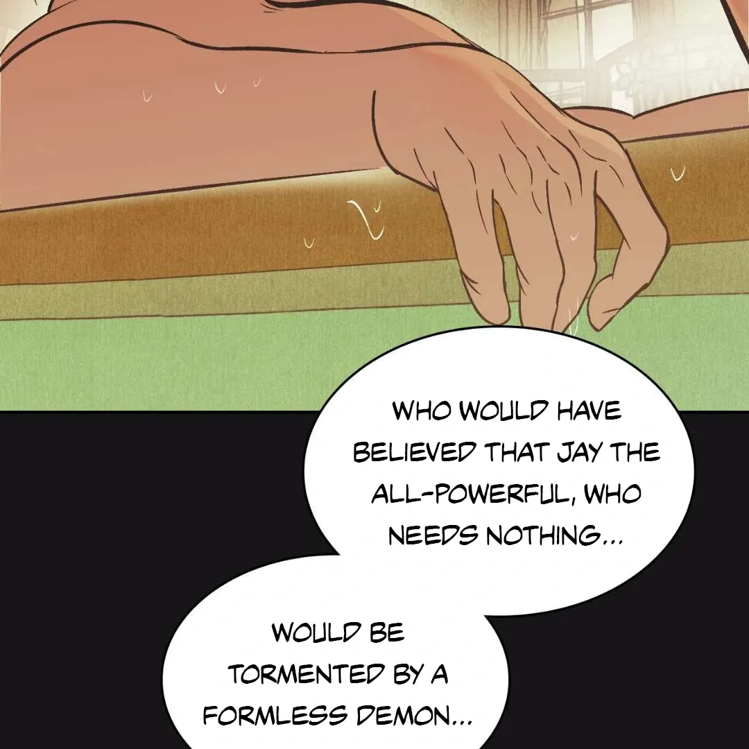 Peaches and Dream Chapter 3 page 122