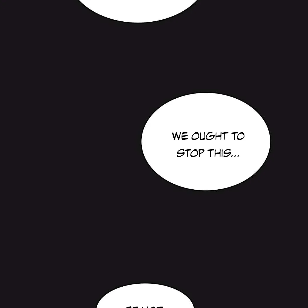 Peaches and Dream Chapter 3 page 123