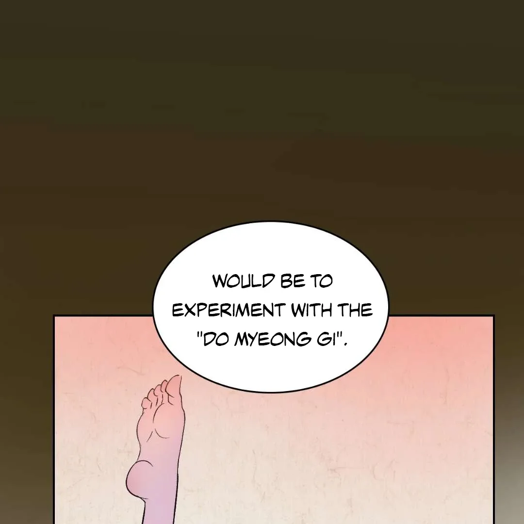 Peaches and Dream Chapter 3 page 126