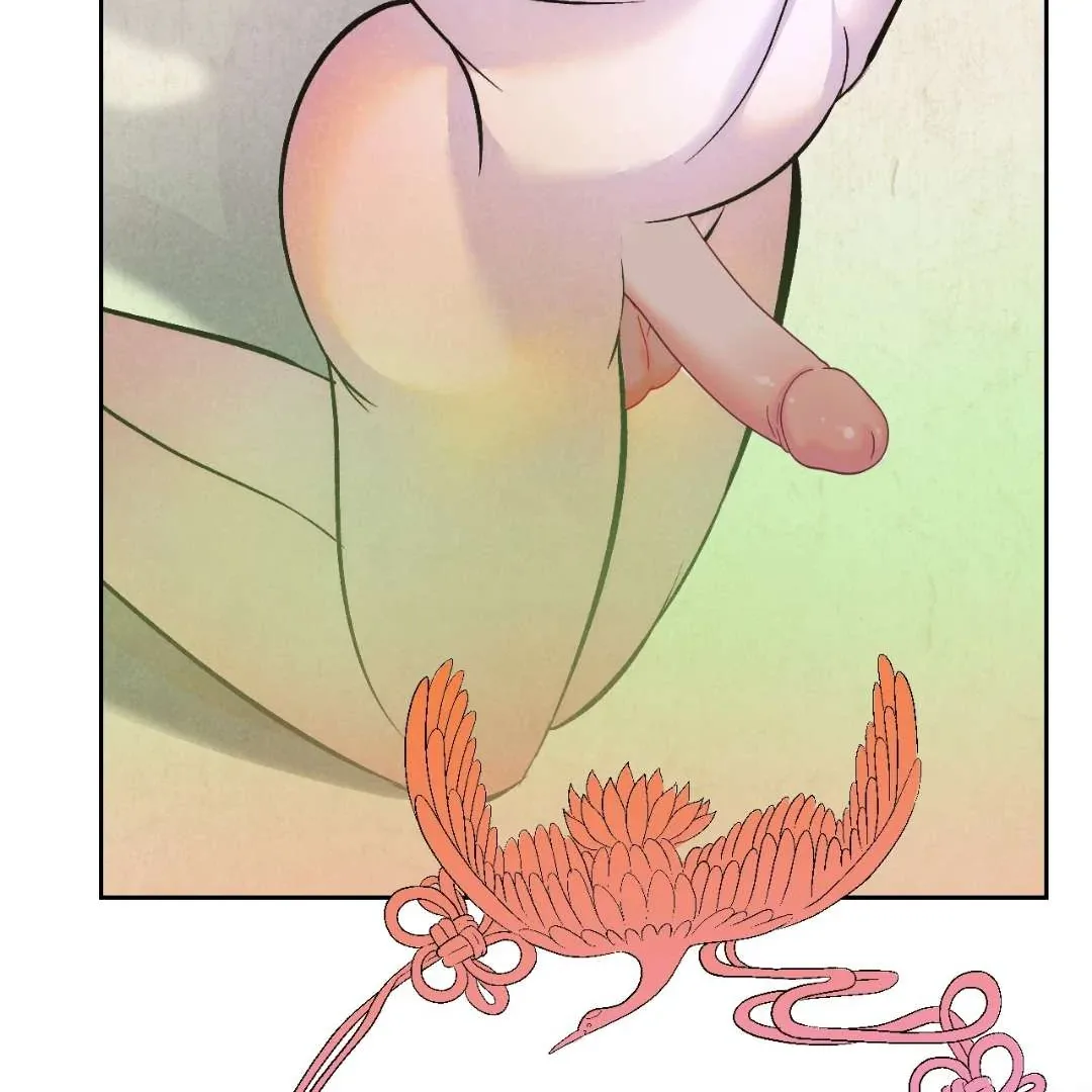 Peaches and Dream Chapter 3 page 133