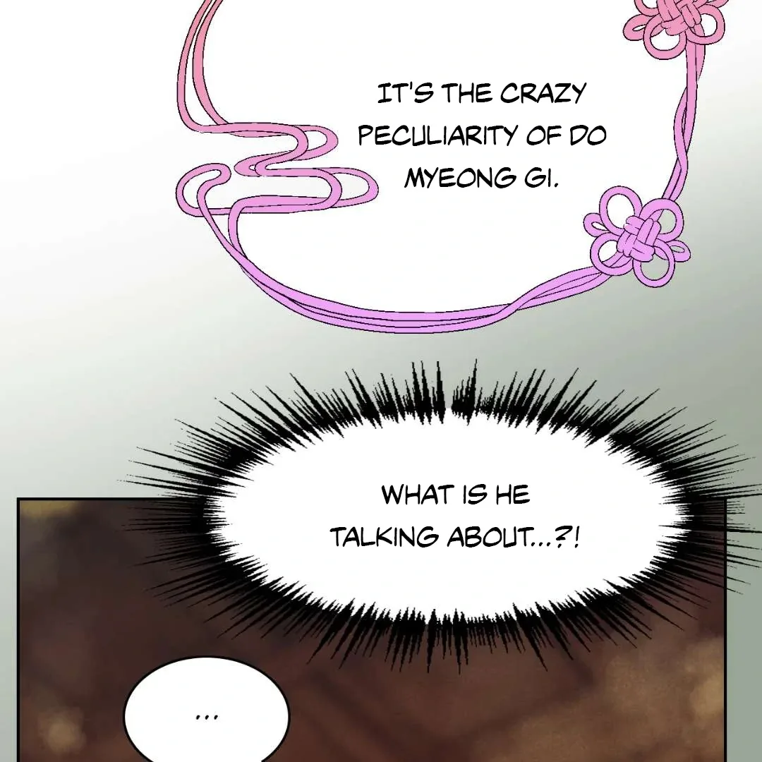 Peaches and Dream Chapter 3 page 134