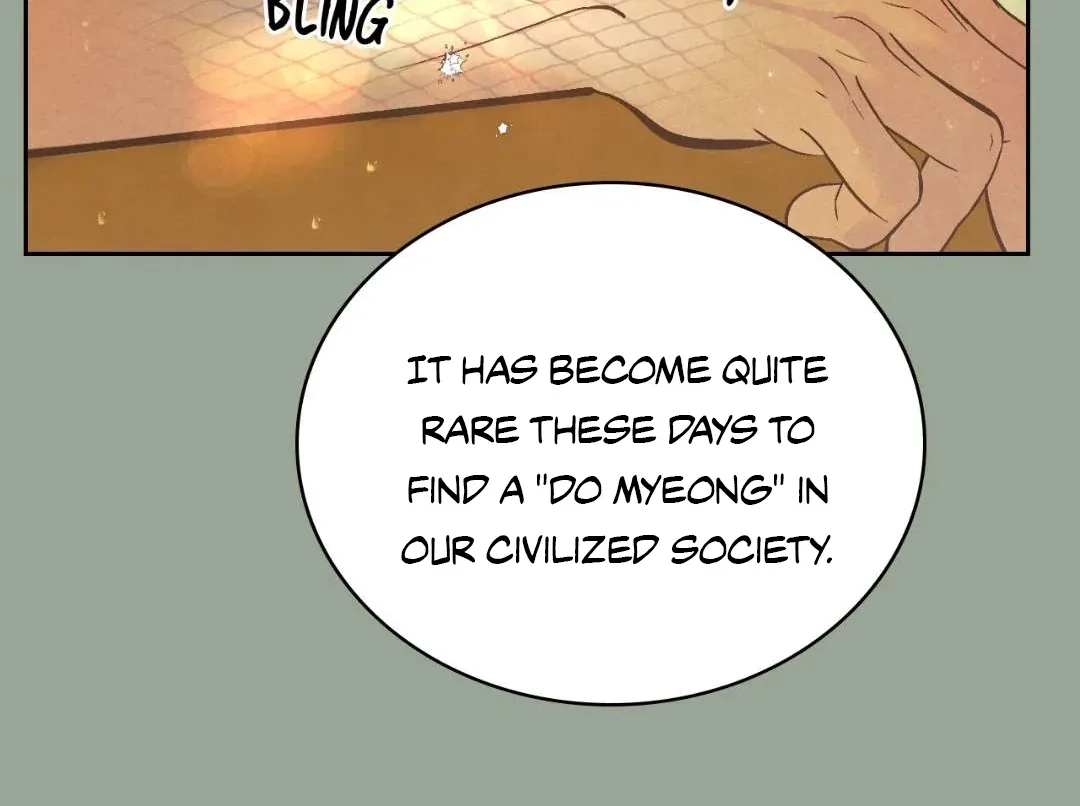 Peaches and Dream Chapter 3 page 136