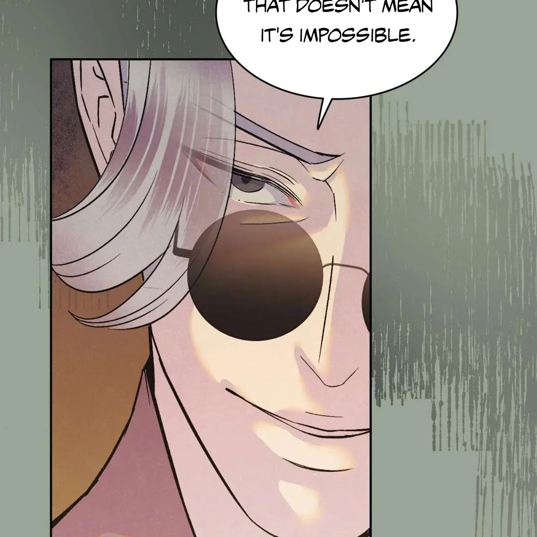 Peaches and Dream Chapter 3 page 138
