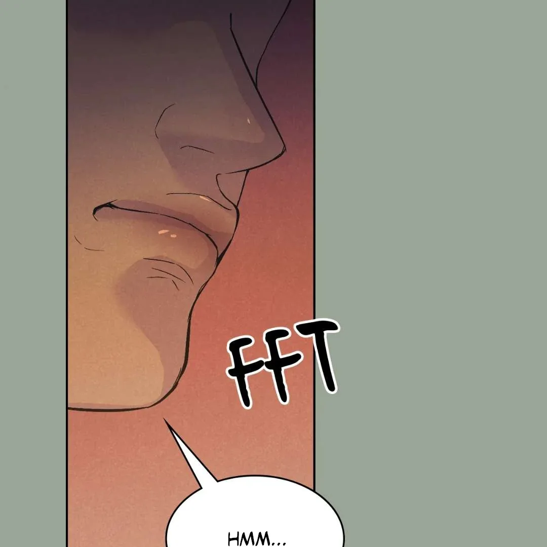 Peaches and Dream Chapter 3 page 140