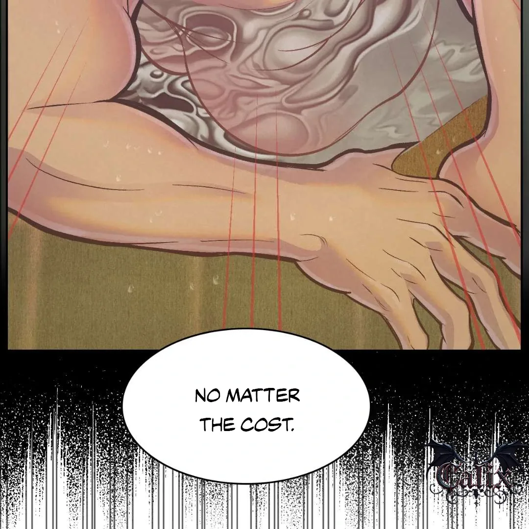 Peaches and Dream Chapter 3 page 143