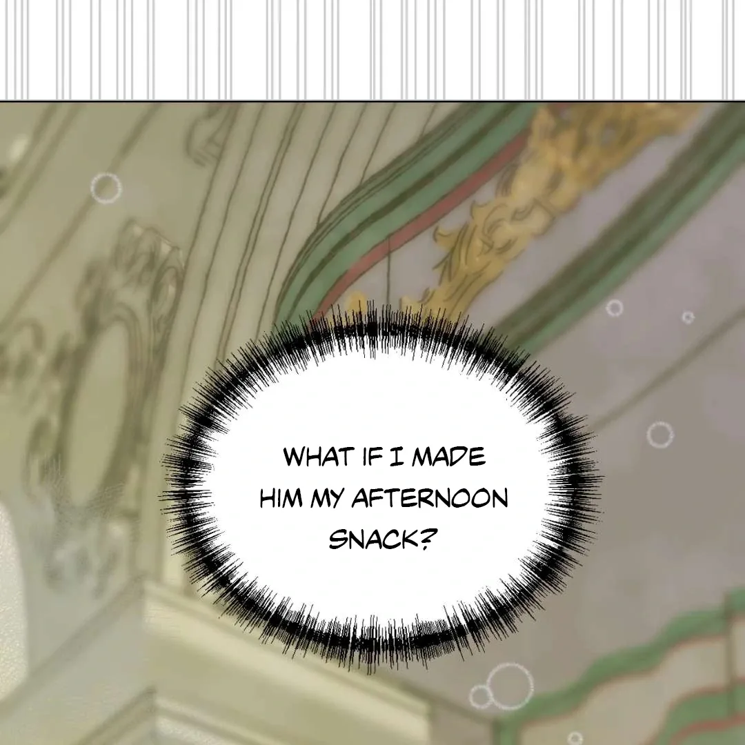 Peaches and Dream Chapter 3 page 149