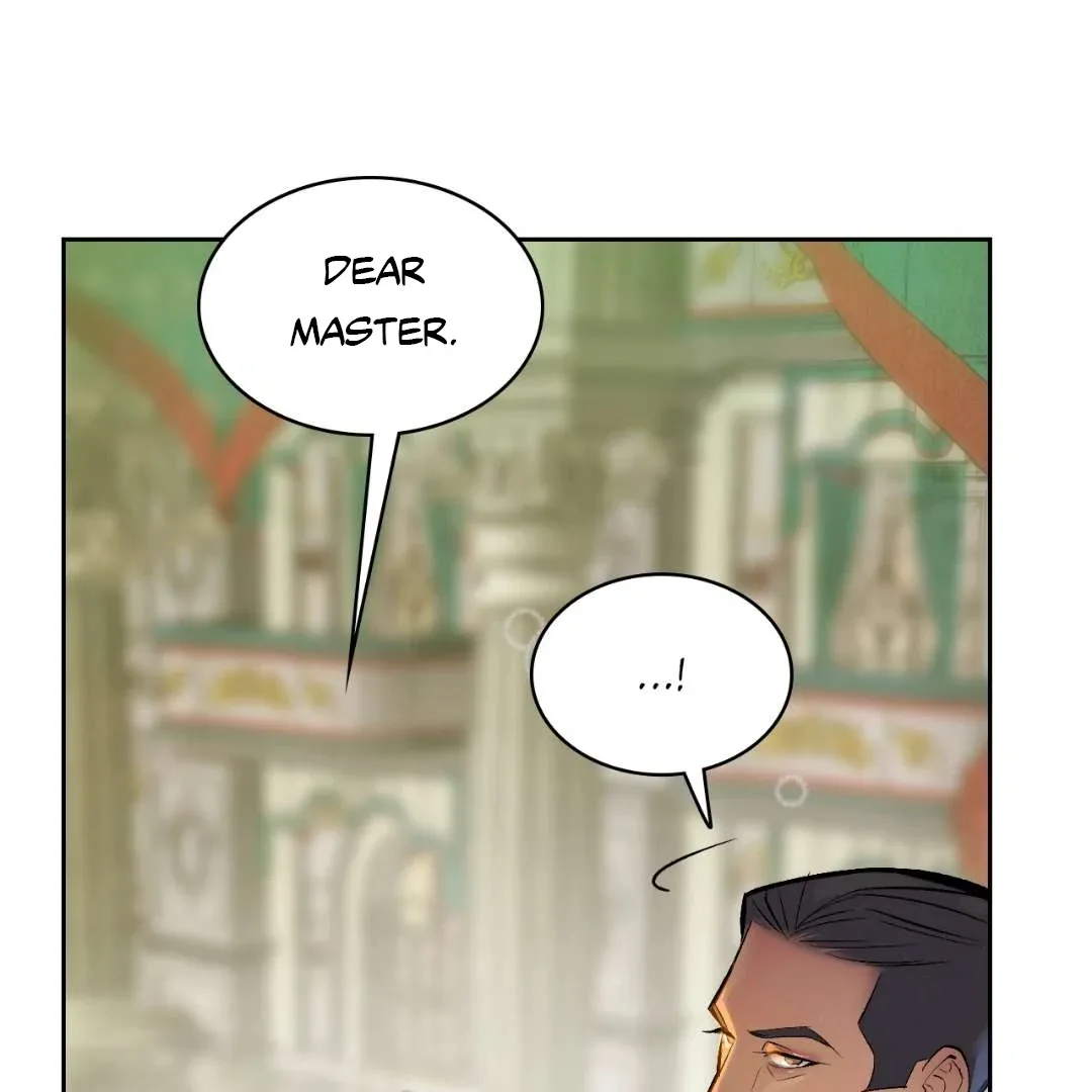 Peaches and Dream Chapter 3 page 152