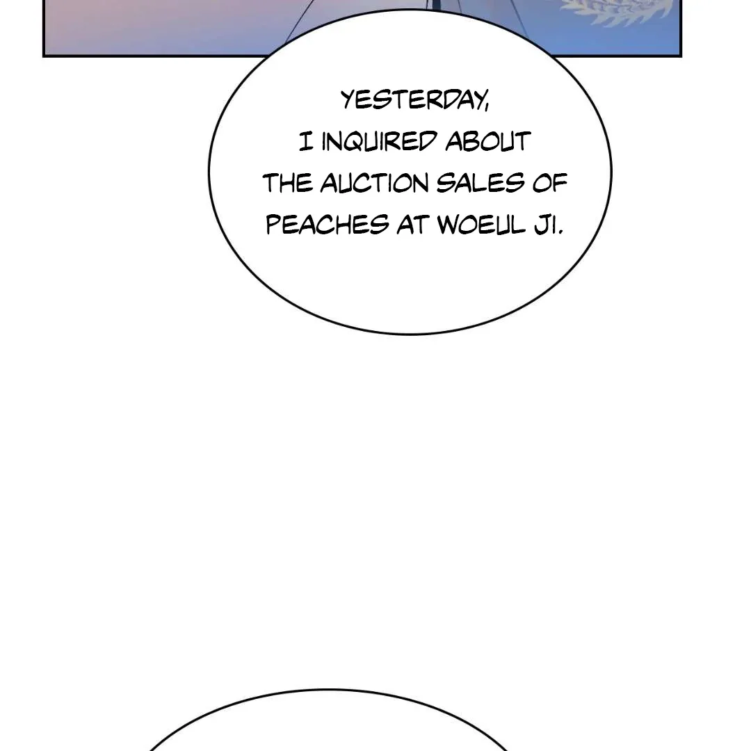 Peaches and Dream Chapter 3 page 154