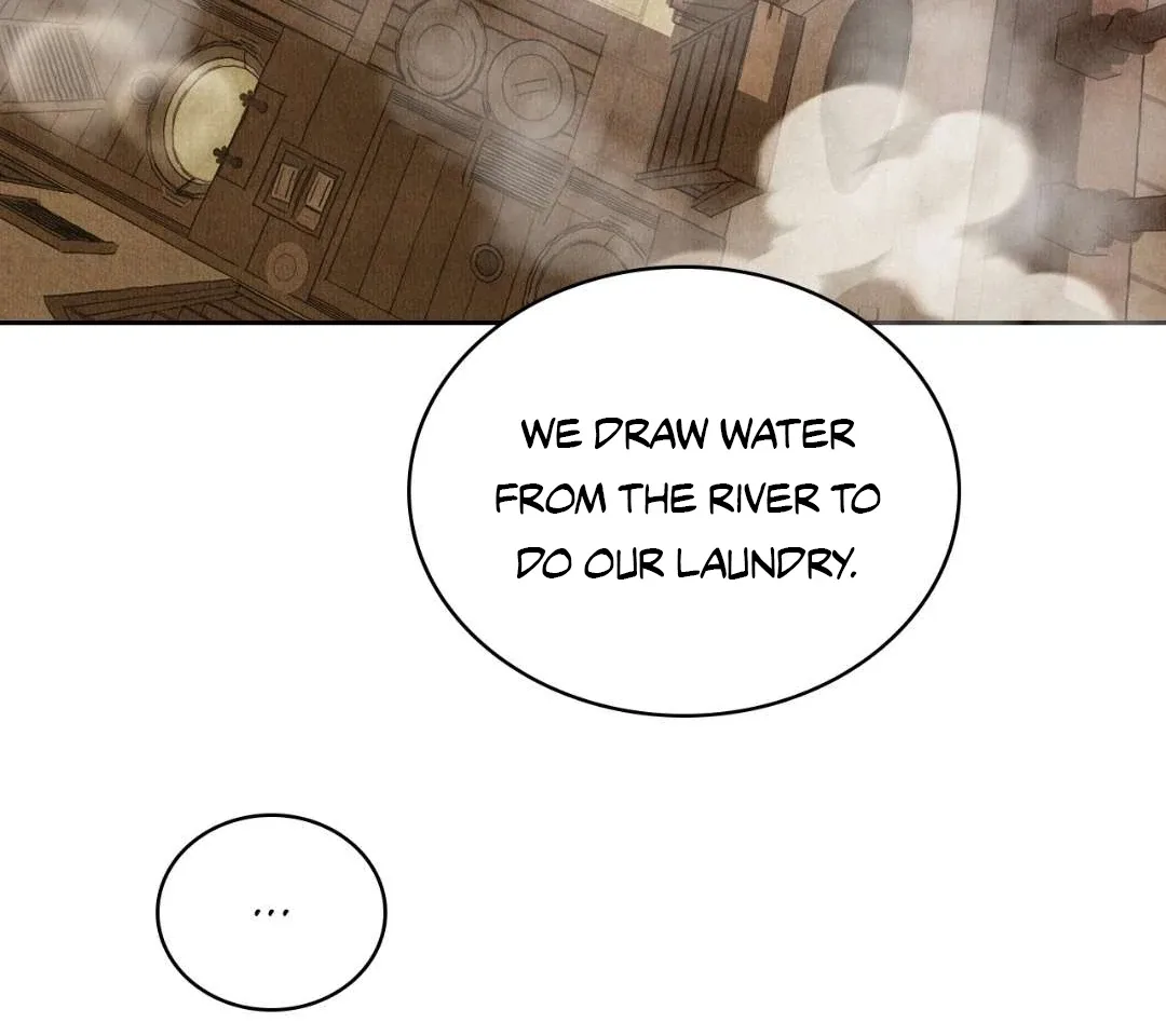 Peaches and Dream Chapter 3 page 164