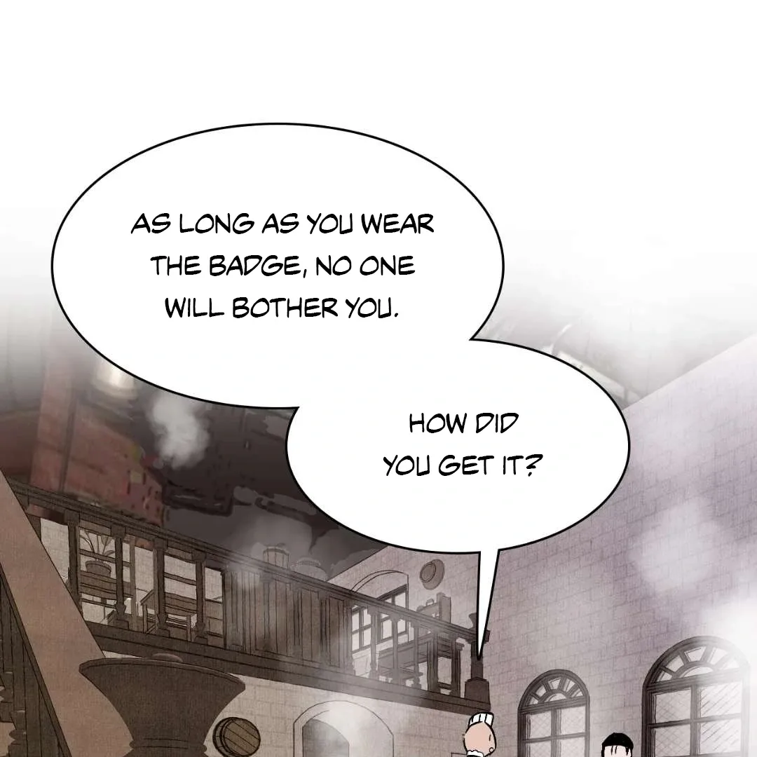 Peaches and Dream Chapter 3 page 165