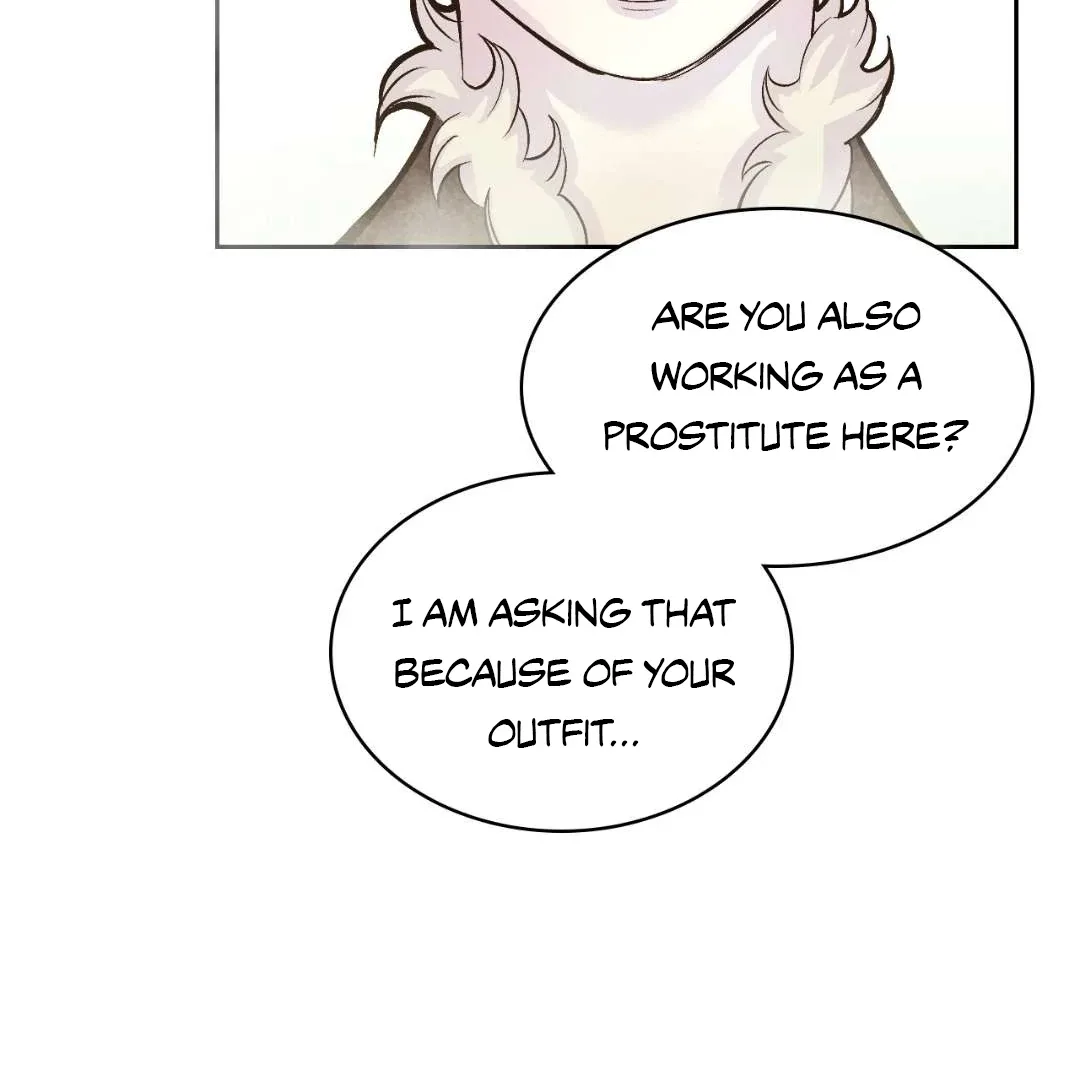 Peaches and Dream Chapter 3 page 170