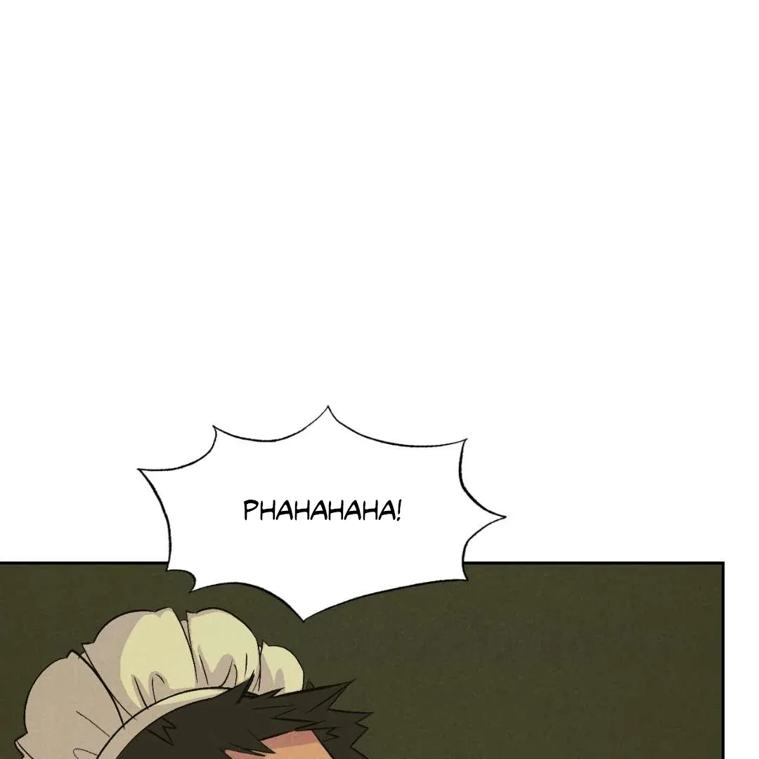 Peaches and Dream Chapter 3 page 171