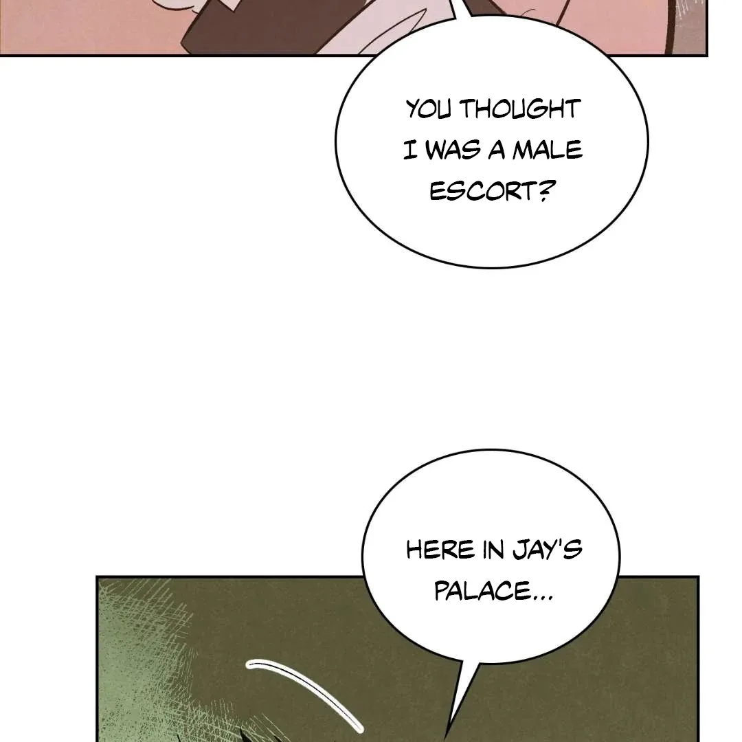 Peaches and Dream Chapter 3 page 173