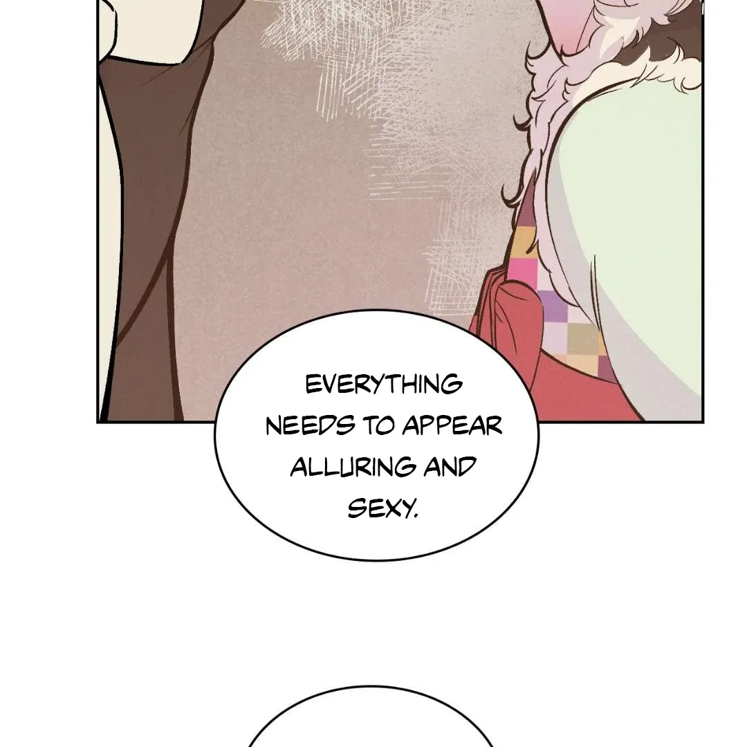 Peaches and Dream Chapter 3 page 175