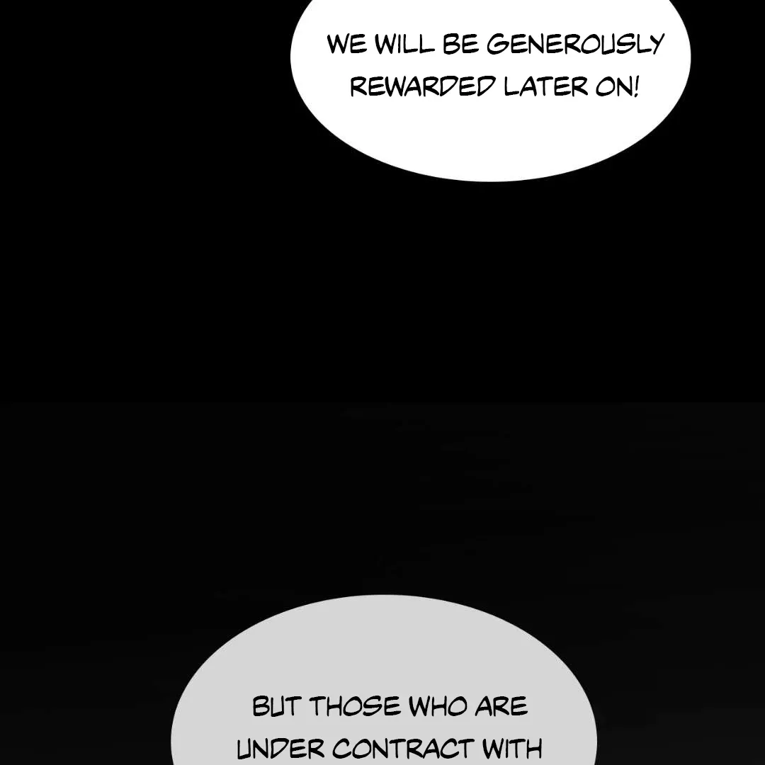 Peaches and Dream Chapter 3 page 184