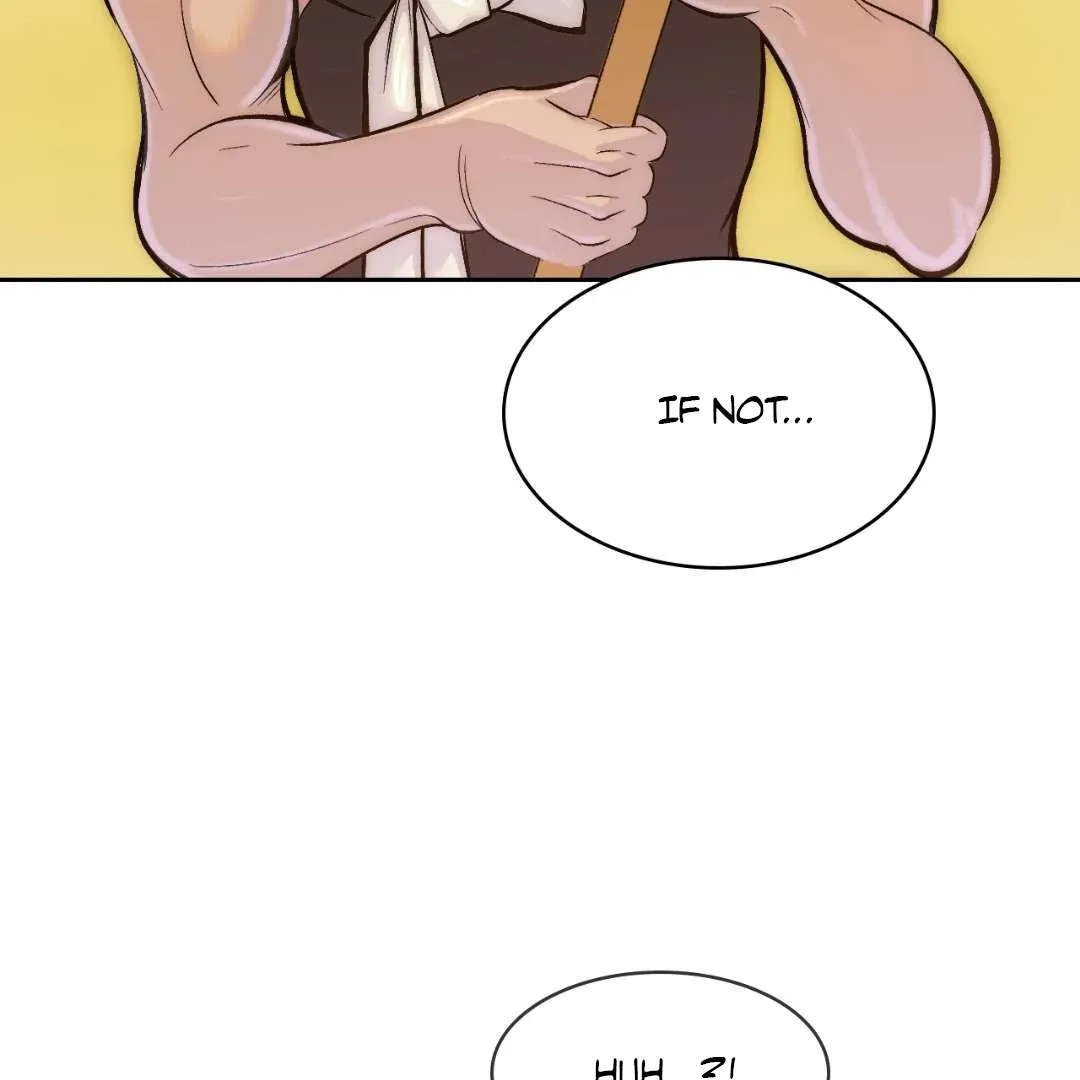 Peaches and Dream Chapter 3 page 189