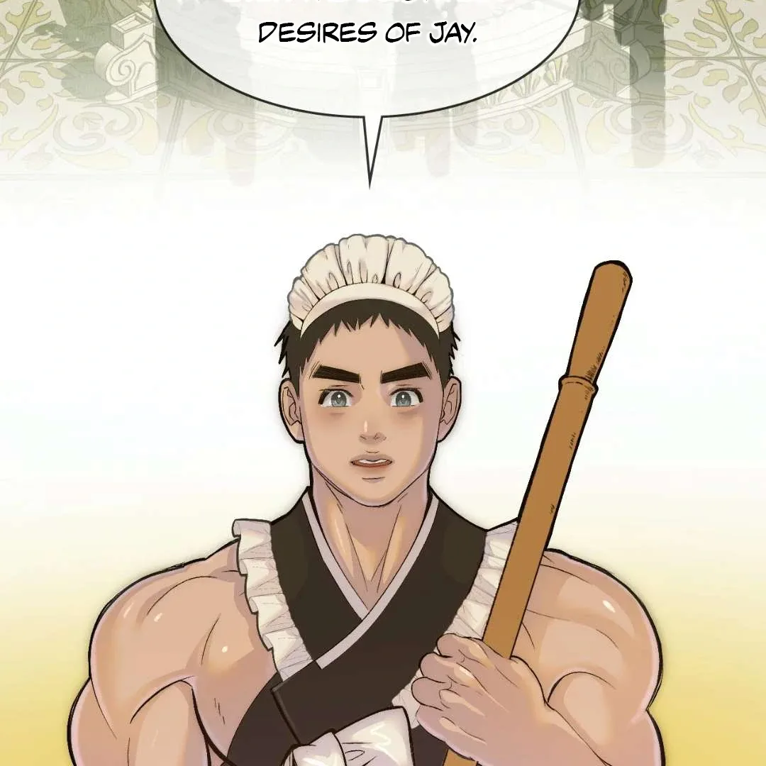 Peaches and Dream Chapter 3 page 188