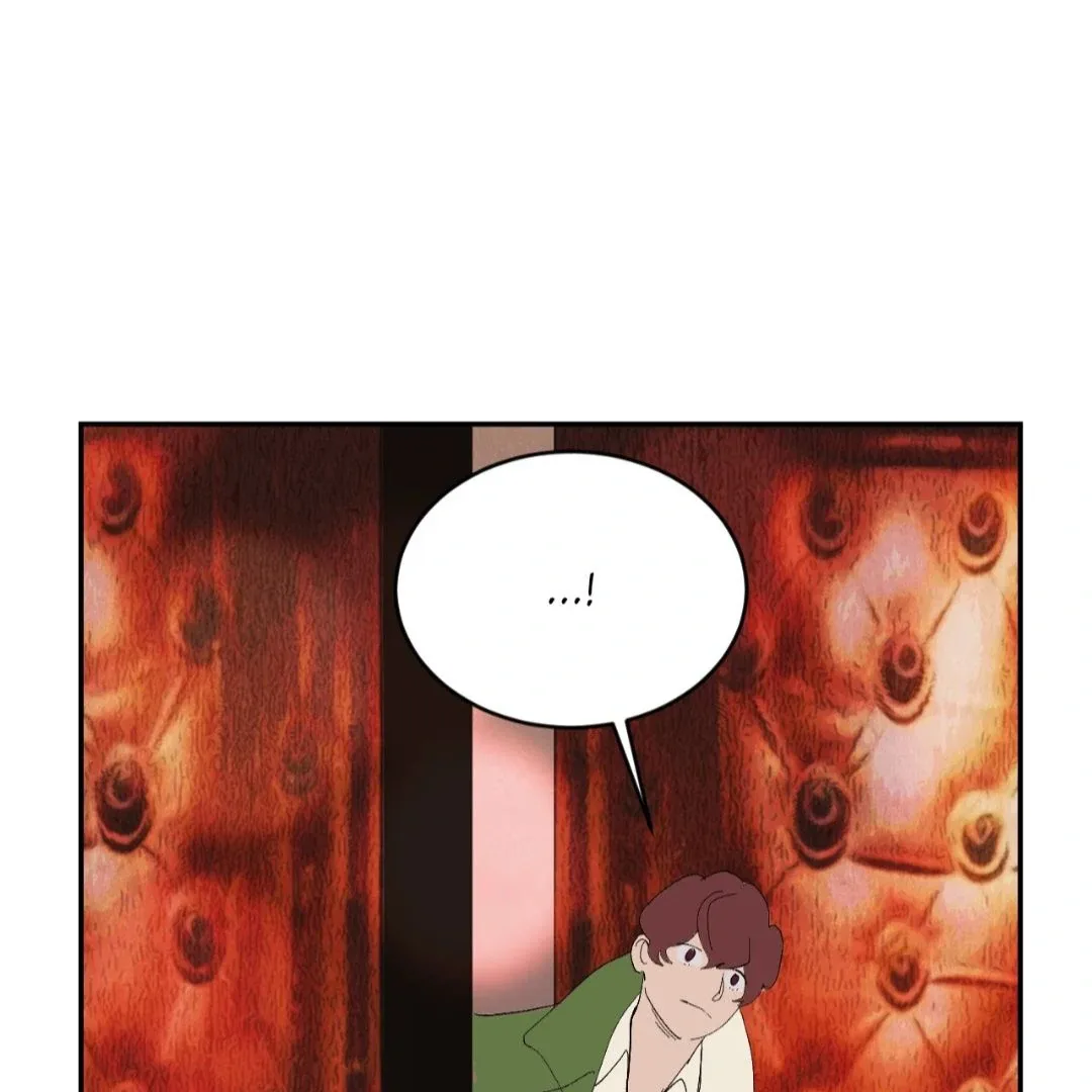 Peaches and Dream Chapter 30 page 8
