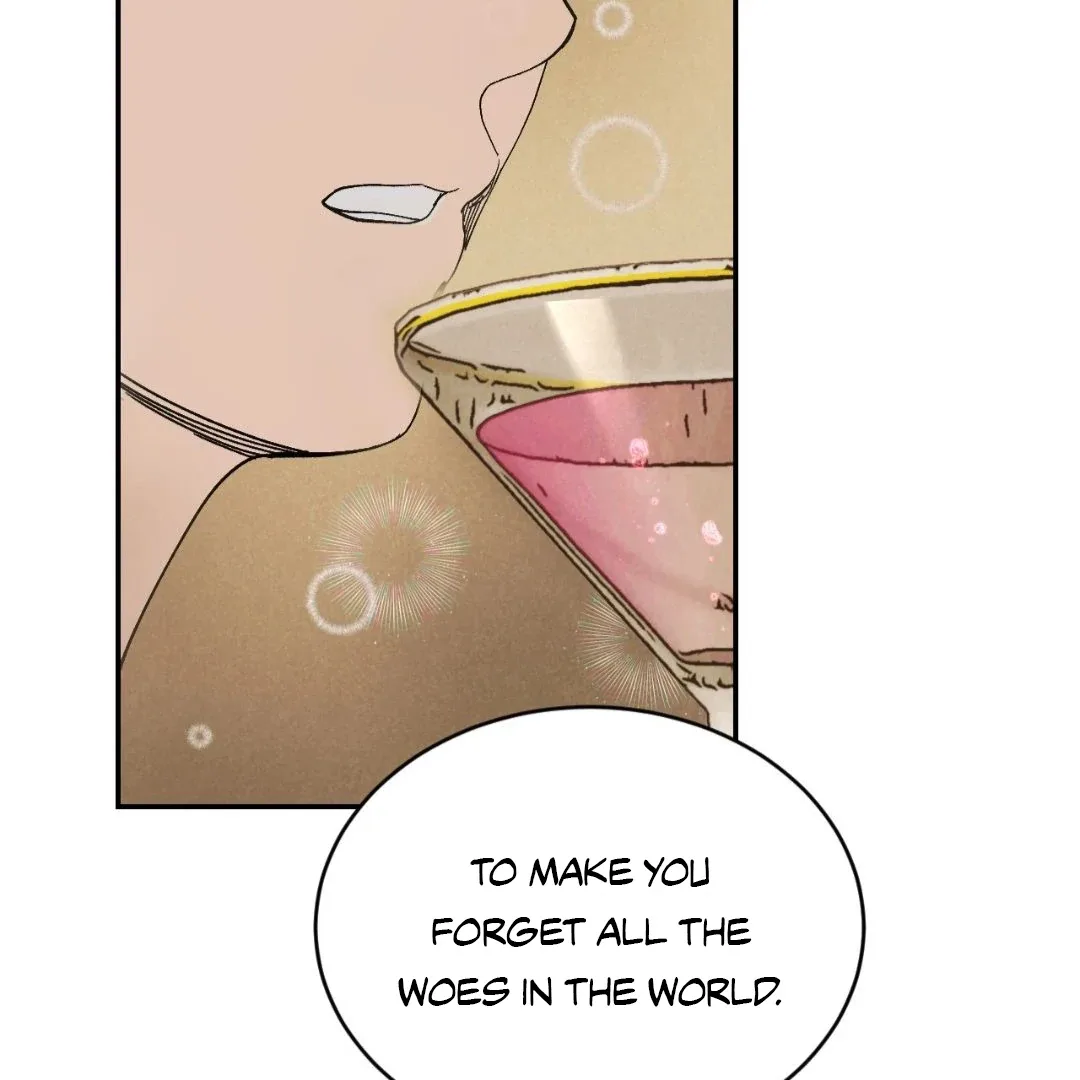 Peaches and Dream Chapter 30 page 25